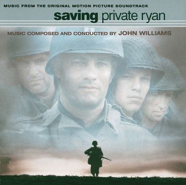John Williams - Saving Private Ryan
