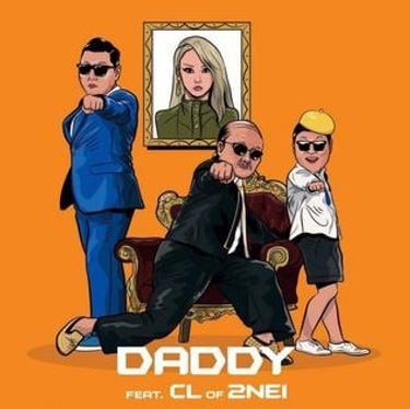 PSY - Daddy