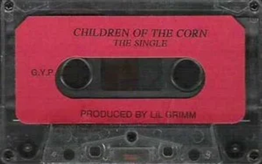 Children Of The Corn - The Single