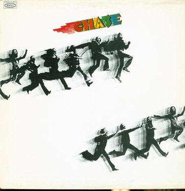 Chase - Chase