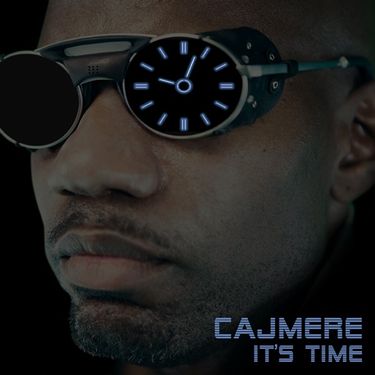Cajmere - It's Time