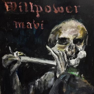 MAVI - Willpower