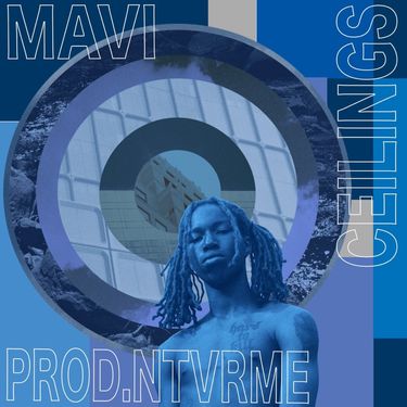 MAVI - ceilings