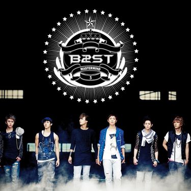 BEAST - Mastermind