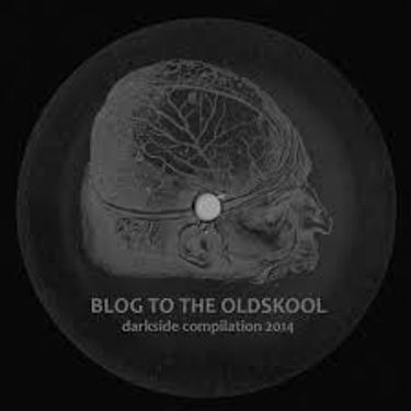 Various Artists - Darkside Compilation