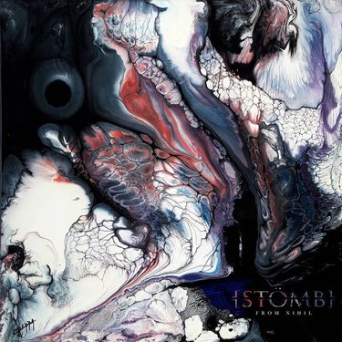 St&ouml;mb - From Nihil