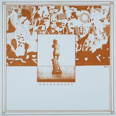 Goldendust - Goldendust