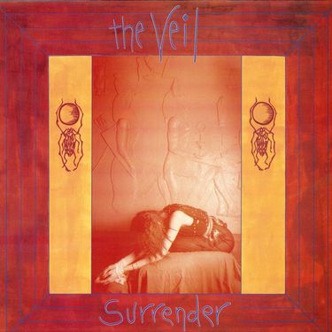 The Veil - Surrender