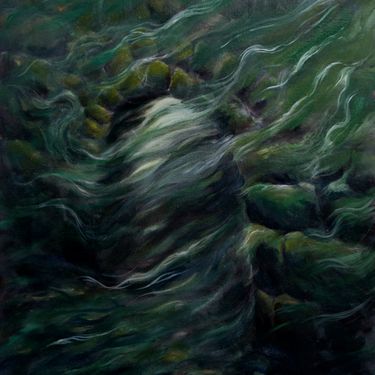 Bar&uacute;s - Drowned