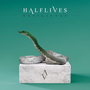 Halflives - Resilience