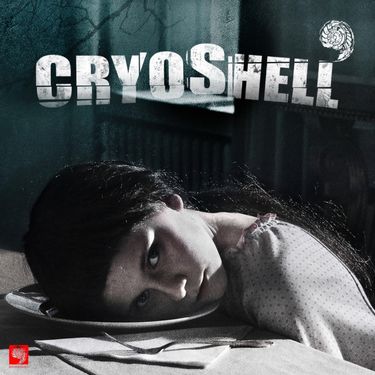 Cryoshell - Cryoshell