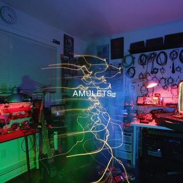 Amulets - Between Distant and Remote
