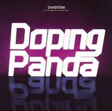 Doping Panda - Dandyism