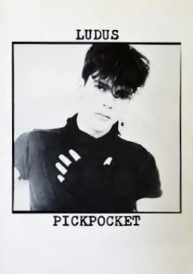 Ludus - Pickpocket