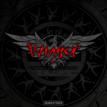 Winger - Karma