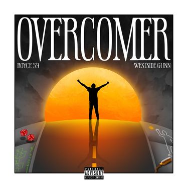 Royce da 5'9'' - Overcomer
