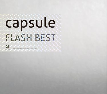 CAPSULE - Flash Best