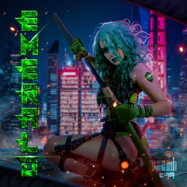 EMM - EMERALD