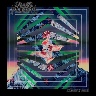 Odious Mortem - Synesthesia
