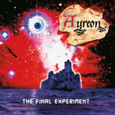 Ayreon - The Final Experiment