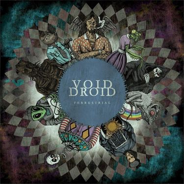 Void Droid - Terrestrial