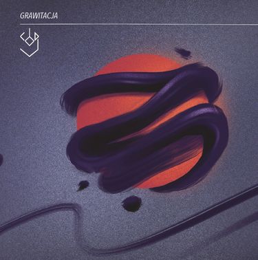 L&oacute;d 9 - Grawitacja