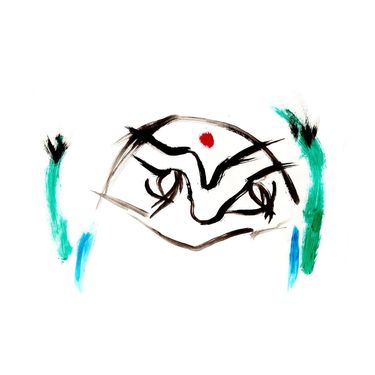 GRMLN - Two Gods