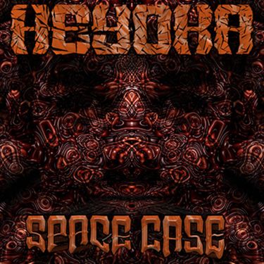Andreilien - Space Case