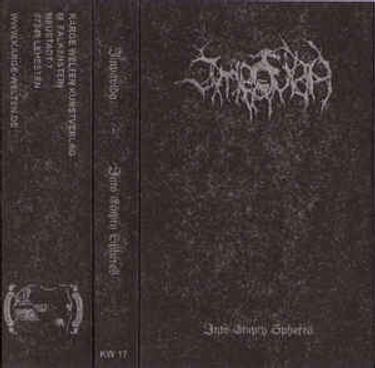 Impavida - Into Empty Spheres