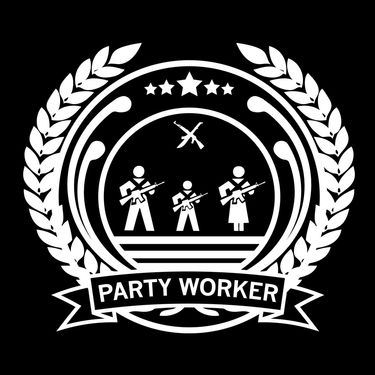 Bambu - Party Worker