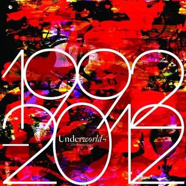 Underworld - Anthology: 1992 - 2012 (Compilation) - Reviews