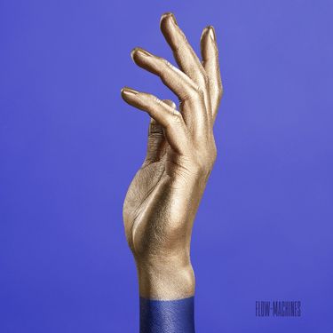 Kiesza - Hello Shadow