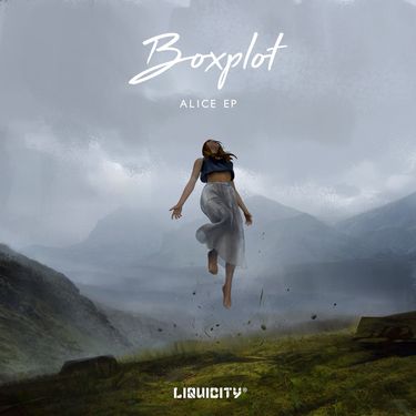 Boxplot - Alice