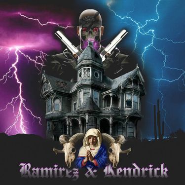 Ramirez - Judgment Day