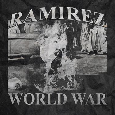 Ramirez - World War