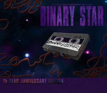 Binary Star - Binary Star EP
