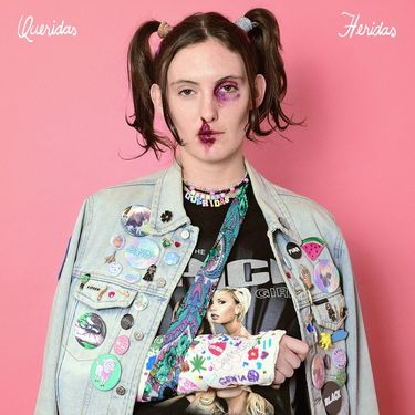 Queridas - Heridas