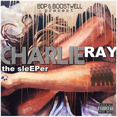 C. Ray - The SleEPer