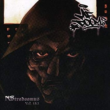 MF DOOM - Nastradoomus (Unofficial) - Reviews - Album of The Year