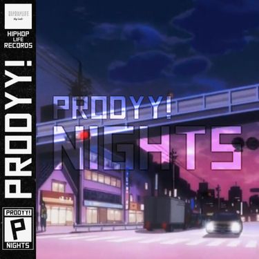 Prodyy! - Nights
