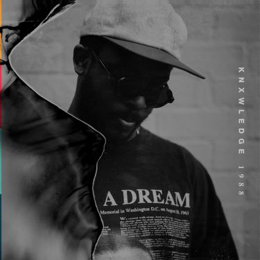 Knxwledge - learn