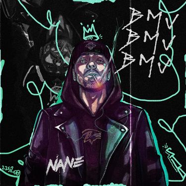 NANE - B.M.V.