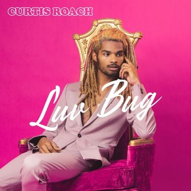 Curtis Roach - Luv Bug
