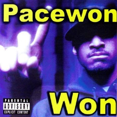 Pacewon - Won