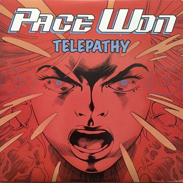 Pace Won - Telepathy