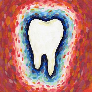 Cavetown - Sweet Tooth