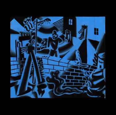 King Krule - Cellular