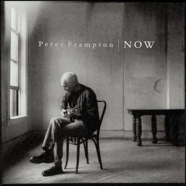 Peter Frampton - Now
