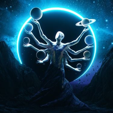 meganeko - Eclipse