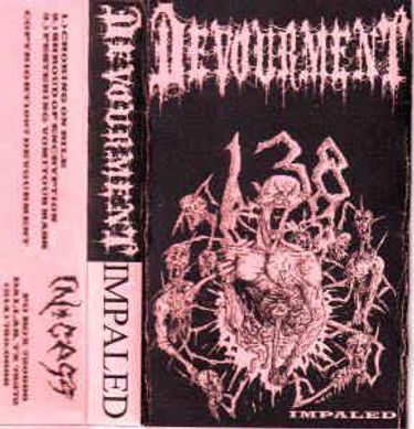Devourment - Impaled